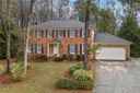 4110 Armitage Drive sold home in Charlotte, SC