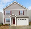3047 Crabapple Lane sold home in Dallas, SC