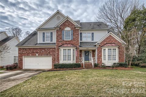 5523 Tullamore Lane
