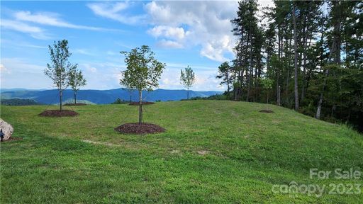Lot 106 Nightshade Road sold home in Blue Ridge Mountain Club, Boone, NC
