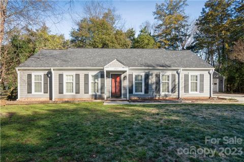 2507 Jena Court