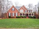 11012 Brush Hollow Road sold home in Matthews, SC