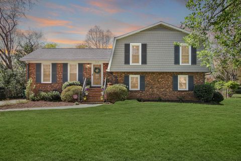 6436 Long Meadow Road
