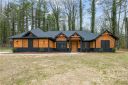 9999 Benton Farms Lane Lot 1 B sold home in Horse Shoe, SC