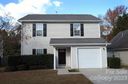 1741 Mission Oaks Street sold home in Kannapolis, SC