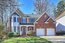 7816 Harrington Woods Road sold home in Charlotte, SC