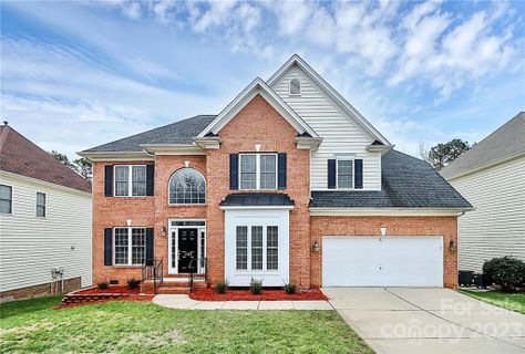 1125 Boxelder Lane sold home in Maplewood, Charlotte, NC