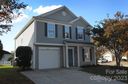 1464 Tygress Drive sold home in Kannapolis, SC