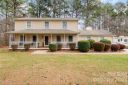 335 Roger Drive sold home in Salisbury, SC
