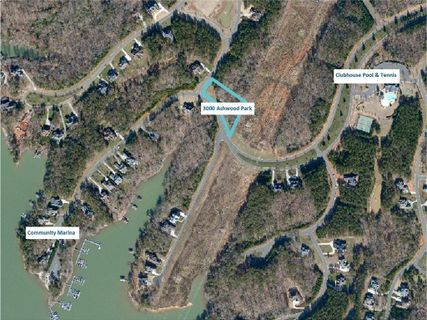 3000 Ashwood Park Drive