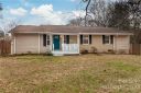 1700 Anderson Street sold home in Charlotte, SC