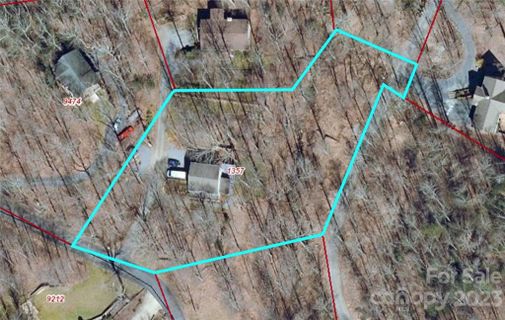 124 Carriage Drive sold home in Fairview Pointe, Fairview, NC