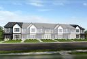5805 Waterfall Place 87 sold home in Charlotte, SC