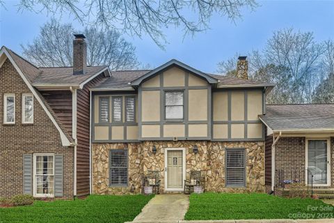 2500 Round Table Road B sold home in Camelot, Monroe, NC
