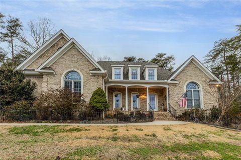 206 Badin View Drive