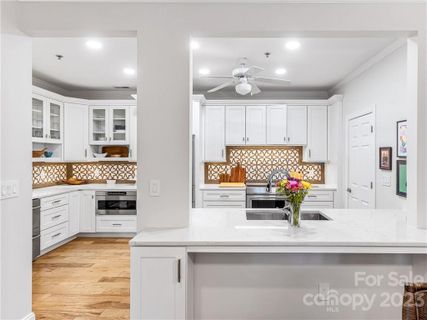 475 Church Street O sold home in Beacon Commons, Hendersonville, NC