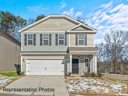 230 Lake George Drive