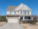 16215 Brevera Circle sold home in Charlotte, SC