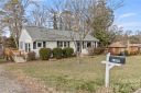 1307 Knox Street sold home in Statesville, SC
