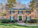 2500 Ainsdale Road sold home in Charlotte, SC