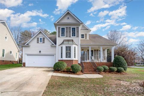 8543 Sandowne Lane