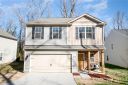 7709 East Lane Drive sold home in Charlotte, SC