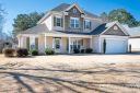 7628 Sedgebrook Drive sold home in Stanley, SC