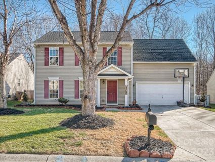 3001 Secret Garden Court