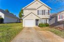 9514 Parkridge Drive sold home in Charlotte, SC