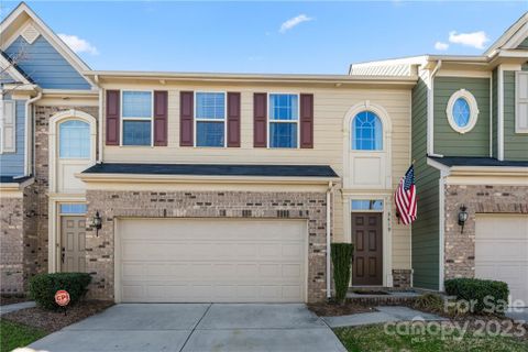 3419 Hornets Nest Way