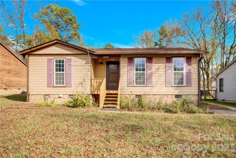 3912 Courtland Drive
