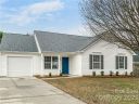 1321 Bells Knox Road sold home in Charlotte, SC