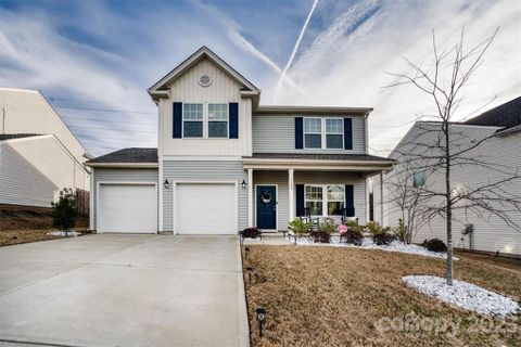 7109 Lenton Road sold home in Brentwood, Charlotte, NC