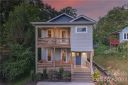 28 Wentworth Avenue sold home in Asheville, SC