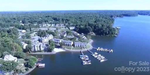 13822 Queens Harbor Road G