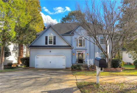 4603 Poplar Grove Drive
