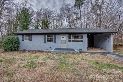 4117 Little Mountain Road