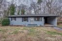 4117 Little Mountain Road sold home in Gastonia, SC