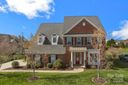 1027 Oleander Lane sold home in Waxhaw, SC