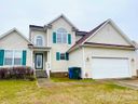 2421 27th Avenue Circle sold home in Hickory, SC