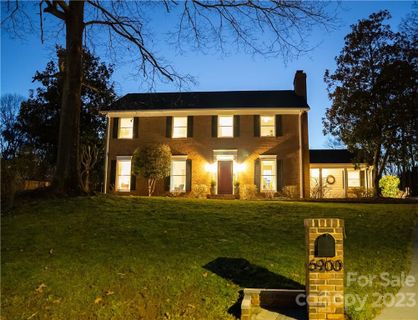 6900 Boaz Court
