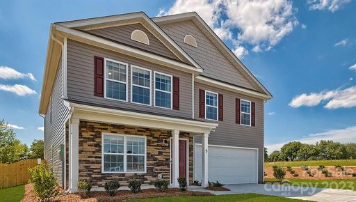 2020 Eastway Drive