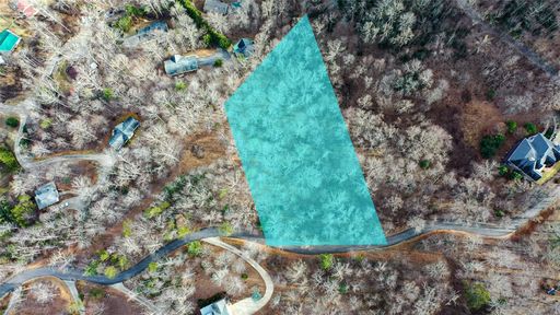 44 Hope View Road sold home in The Woodlands of Swannanoa, Swannanoa, NC