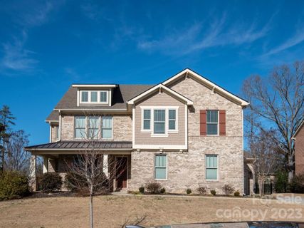 3036 Chasbury Park Drive