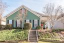 10035 Bishops Gate Boulevard sold home in Pineville, SC