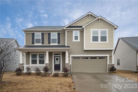 17505 Carolina Hickory Drive