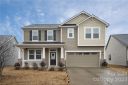17505 Carolina Hickory Drive sold home in Huntersville, SC