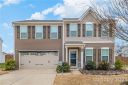 2543 Willow Pond Lane sold home in Concord, SC