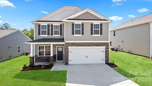 3513 Sycamore Crossing Court