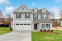 124 Wheatfield Drive 7131 sold home in Statesville, SC
